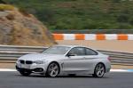 BMW 435i 2014 года